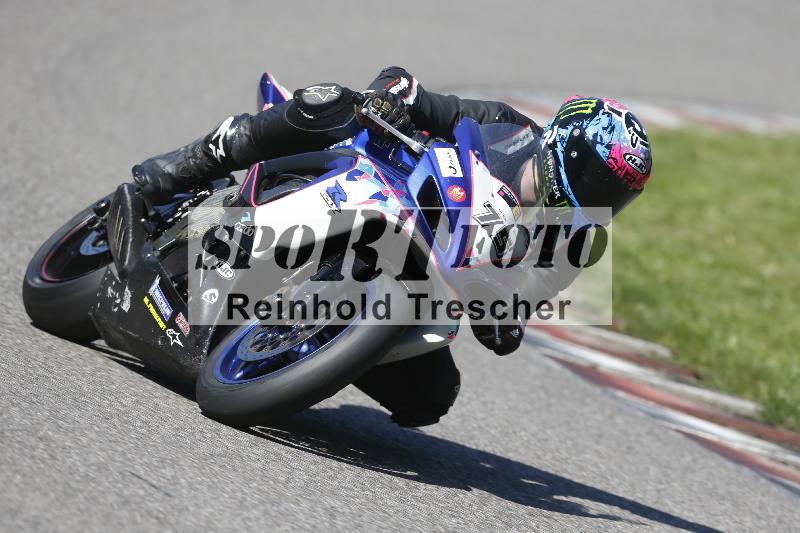 /12 30.04.2025 Speer Racing ADR/Gruppe gelb/75